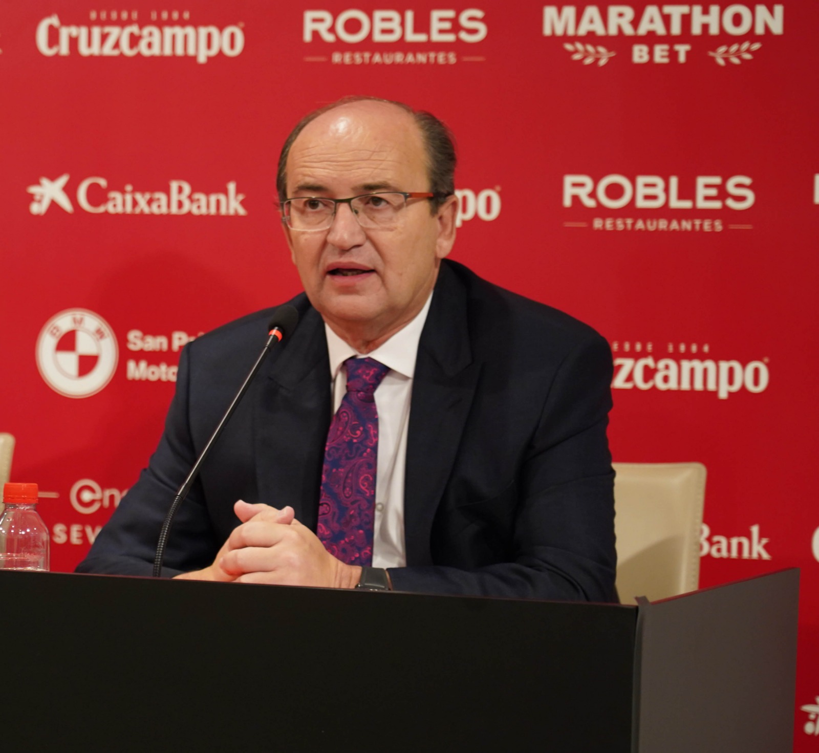 José Castro, Sevilla FC