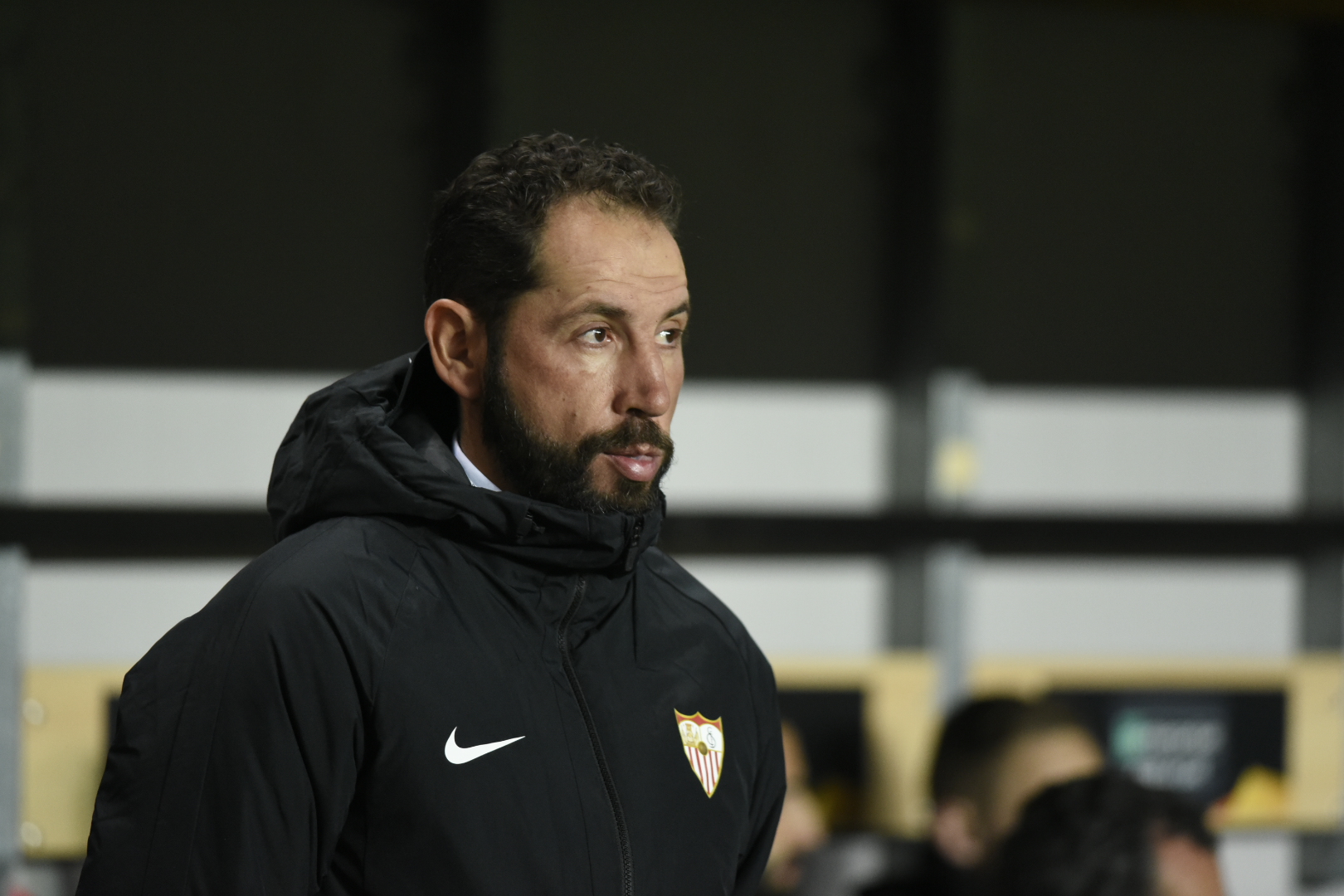 Imagen de Pablo Machín