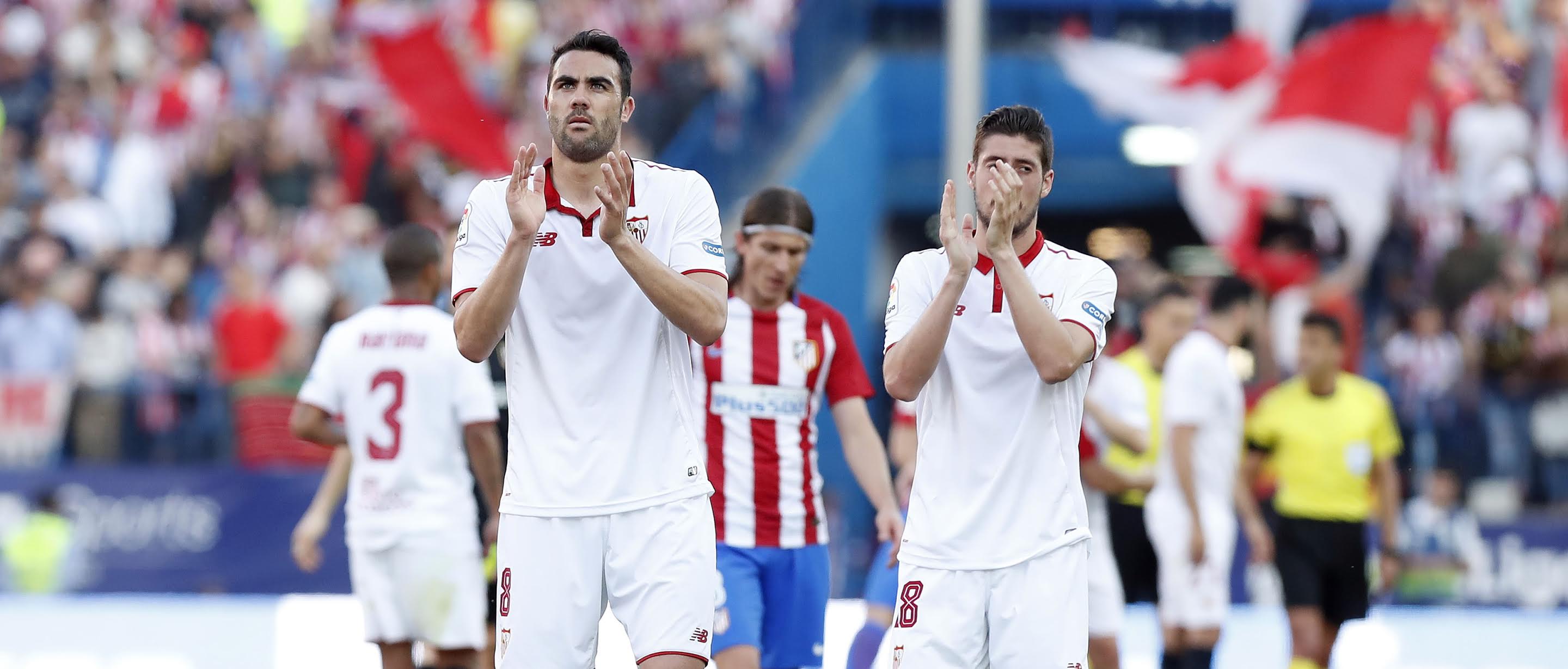 Iborra en el Calderón