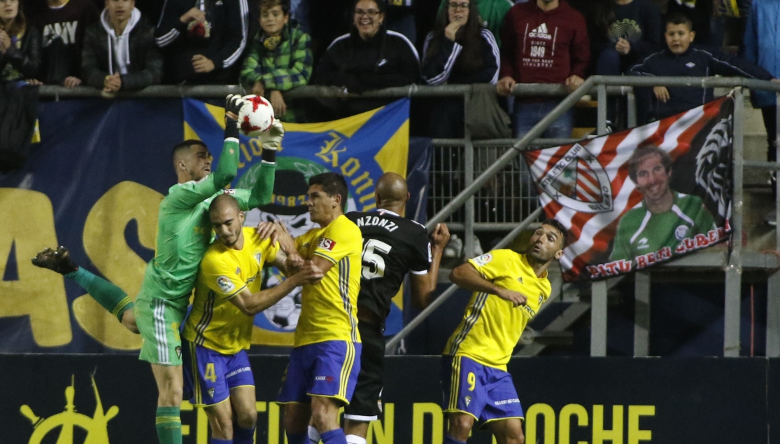  Cádiz CF-Sevilla FC