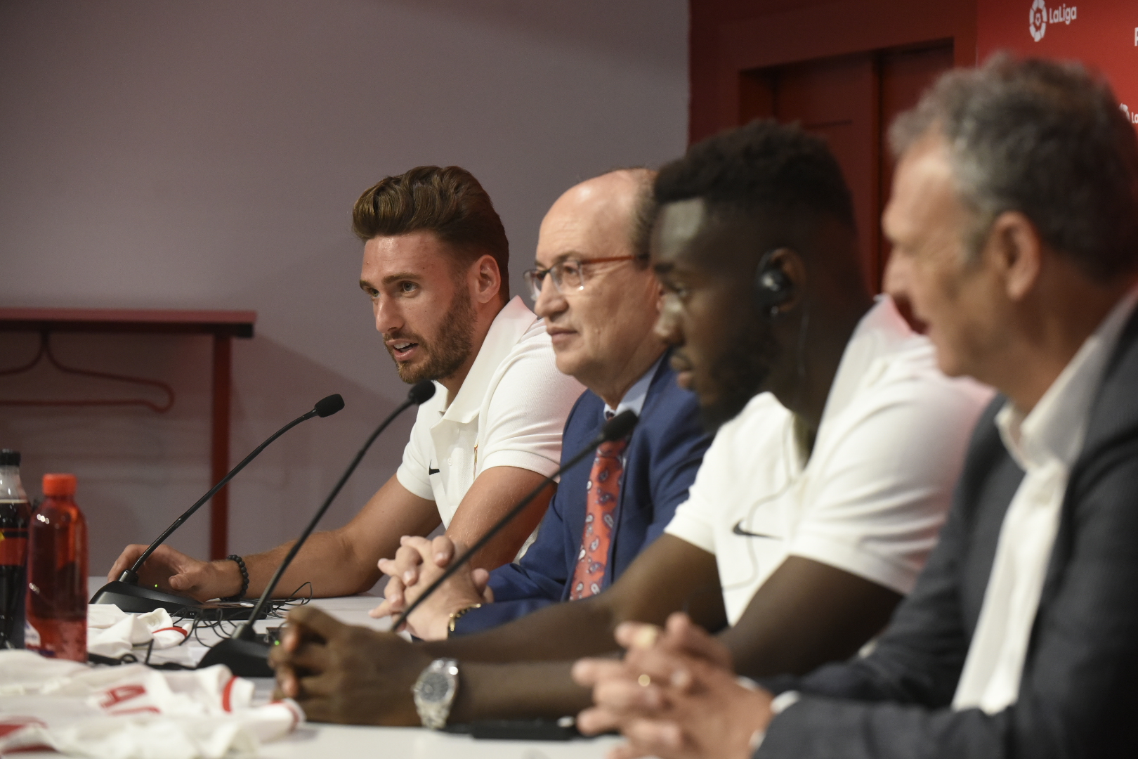 Presentación Sergi Gómez